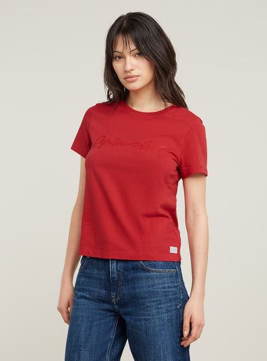 G-Script Shiny Top